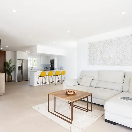 Villa Vista Azul Luxury Callao Salvaje