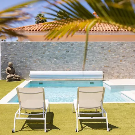 Vista Azul Luxury Villa